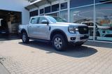 Ford Ranger XLT DOKA 2.0EcoBlue 4x4 ACC