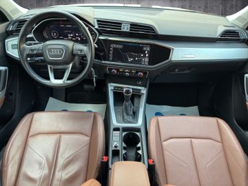 Audi Q3 Sportback 35 TDI S-Tronic*LED*360°*VIRTUAL