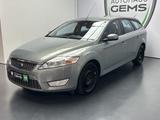 Ford Mondeo Titanium AHK SHZ AUX-In Klimaauto  - Ford Mondeo in Bonn