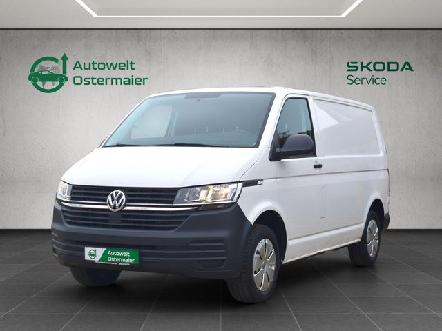 Volkswagen T6.1 Transporter 2.0TDI*PDC vo+hi.*Bluetooth*