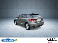 Audi A1 - Vorschau Bild 3