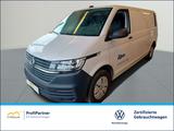 Volkswagen T6.1 Kasten 2.0 TDI lang L2H1*APP*NAV*DAB*MFL* - Volkswagen T6 Transporter Kombi Gebrauchtwagen