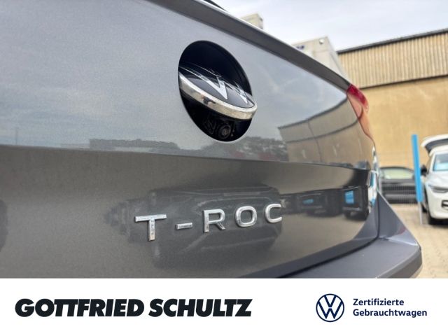 Volkswagen T-Roc - Bild 12