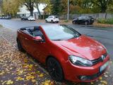 Volkswagen Golf 6 Caprio 1,4 TSI - Caprio gebraucht