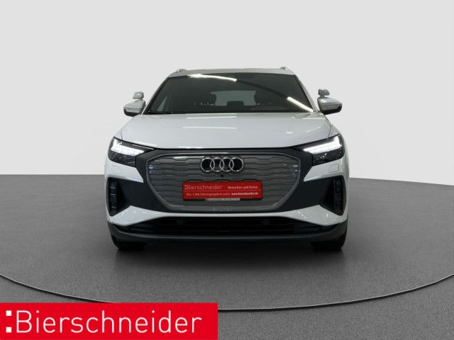 Audi Q4 e-tron - Bild 2