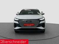 Audi Q4 e-tron - Vorschau Bild 2