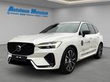 Volvo XC60 Ultra Dark AWD B5 Benzin HUD AD AHK Leder d