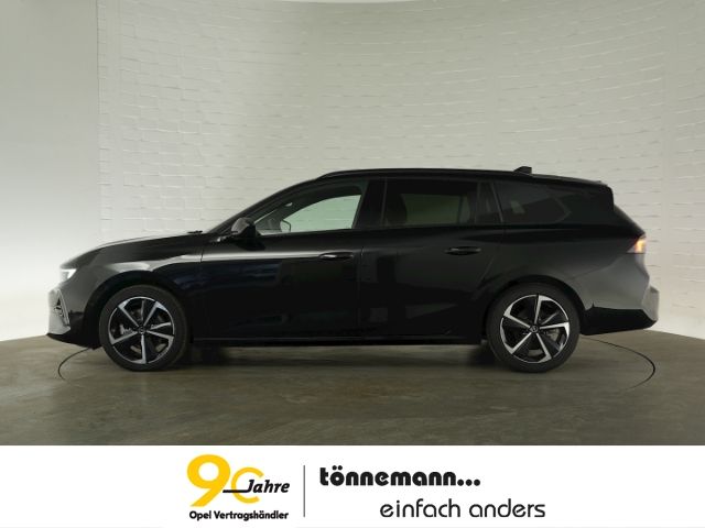 Astra L ST GS AT+LED+NAVI+360 GRAD KAMERA+SITZ-/