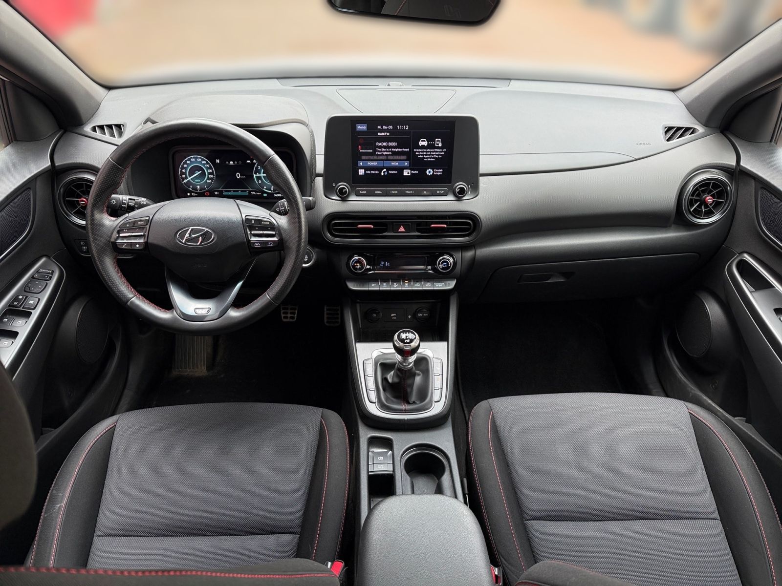 Hyundai Kona – Bild 11