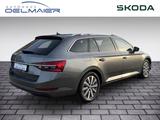Skoda Superb Combi 2.0 TDI DSG Premium Edition LED ACC - Skoda Superb: Premium Edition