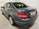 Mercedes-Benz C 350 CDI 4-Matic Elegance Automatik Leder Xenon - Mercedes-Benz C 350: Cdi 4matic