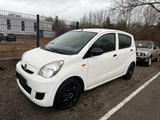 Daihatsu Cuore CooLine 1.0 Benzin/ Euro 4 /Klimaanlage/SH - gebrauchte Daihatsu Cuore aus dem Jahr 2010