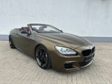 BMW 650 Cabrio 650 i/AC Schnitzer/ - BMW 650: Cabrio