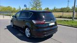 Ford S-Max 2,0 EcoBoost 176kW Titanium Automatik ... - Ford: 17m