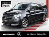 Mercedes-Benz VITO 116 TOURER SELECT NEUES MODELL AHK LED KAM