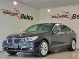 BMW 520 Gran Turismo LED/Navi/Leder/Panorama/SHZ/PDC - BMW 520 Gran Turismo Gebrauchtwagen