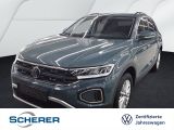 Volkswagen T-Roc LIFE 1.0 TSI NAVI APP-CONNECT SHZ EPH - VW T-Roc Leasingangebote für Privatpersonen