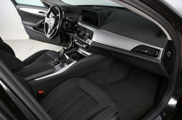 BMW 520 - 7
