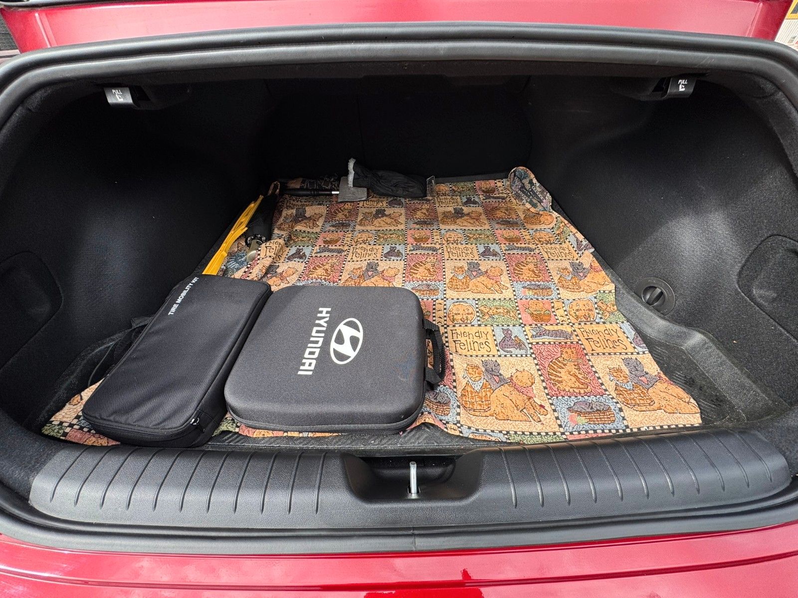 Hyundai IONIQ 6 - Bild 24