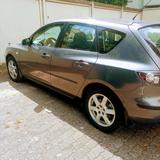 Mazda 3 2.0 neue Steuerkette 2.Hand Bose S... - Mazda aus 2007: Mazda3