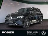 Mercedes-Benz GLE 450 4M AMG Sport Exclusive PANO MULTIB. LED