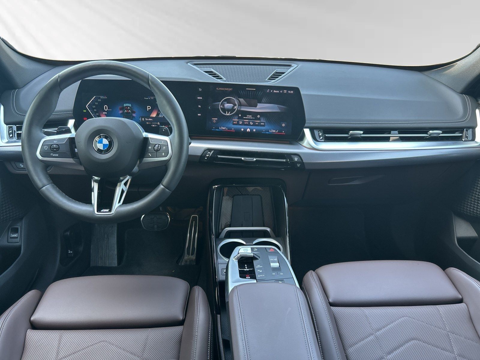 BMW X1 sDrive20d M Sport|AHK|DA+|Harman/Kardon foto 9