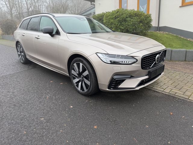 Volvo V90 T6 Kombi Plus Dark Recharge AWD NEU LAGERFZG