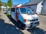 Volkswagen T4 andere - Volkswagen T4 andere aus 2000