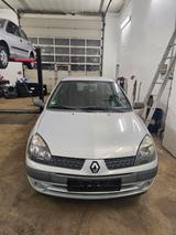 Renault Clio 2 - gebrauchte Renault Clio aus dem Jahr 2001