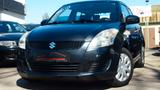 Suzuki Swift 1.2 Club  Top gepflegt 1. Hand, - Suzuki Swift Gebrauchtwagen in Berlin