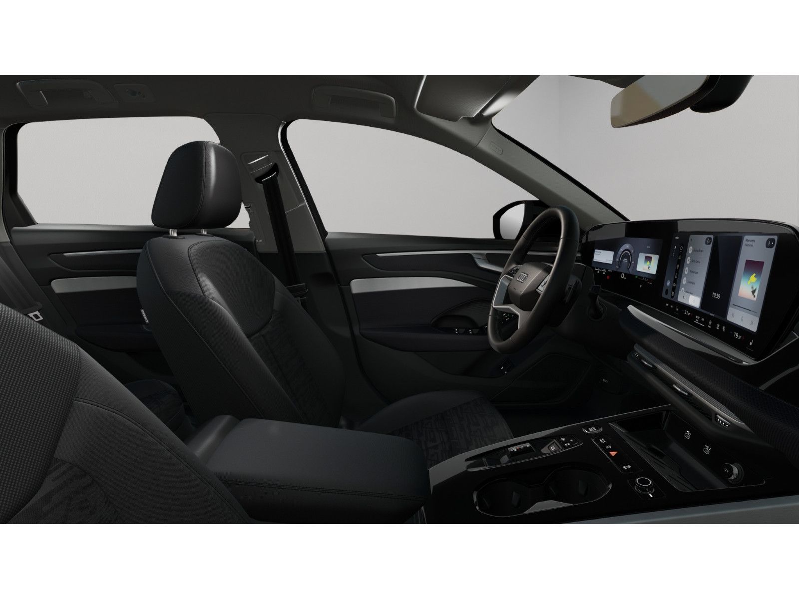 Audi A6 Allroad - Bild 9