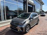 Kia Picanto 1.2 X Line ISG Navi CarPlay R.Cam  - Kia Picanto: X Line