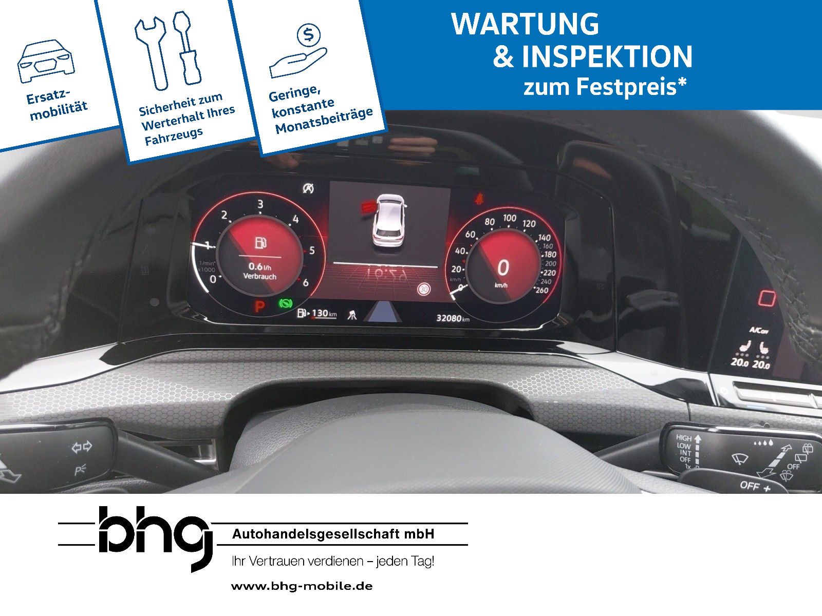 Volkswagen Golf - Bild 9