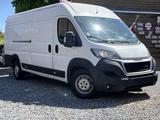 Peugeot Boxer 333 L1H1 Active Blue-HDi 130 - Peugeot Boxer in Hannover