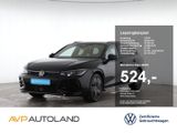 Volkswagen Passat Variant 1.5 TSI eHybrid DSG R-Line BLACK
