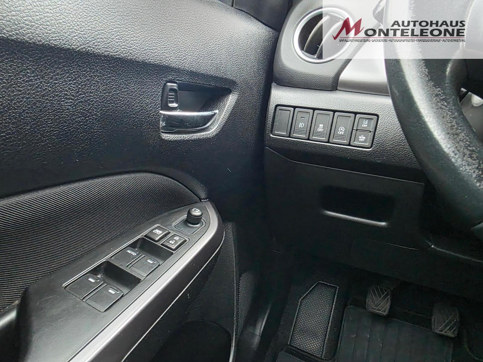 Suzuki Vitara 1.4 Comfort | sofort | Winterräder