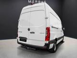 Mercedes-Benz Sprinter 319 Kastenwagen Autom. AHK Navi Kamera - : Kastenwagen