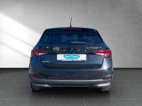 Skoda Fabia - Vorschau Bild 21