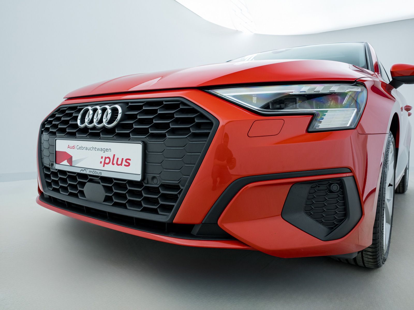 Audi A3 - Bild 23