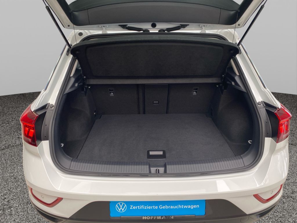 Volkswagen T-Roc - Bild 18