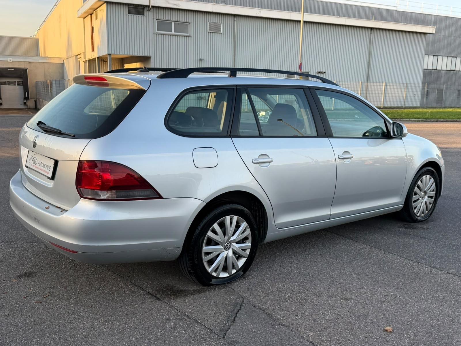 Volkswagen Golf 2013 — photo 6