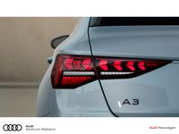 Audi A3 - Vorschau Bild 9