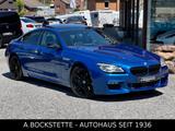 BMW 650i Gran Coupé *B&O *GLASDACH *CARBON *MASSAGE - BMW 650 Gran Coupé mit Schiebedach