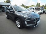 Ford Kuga PHEV Titanium X Fahrer-P/Scheckheft/NeueGJR - Gebrauchtwagen in Gütersloh