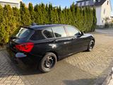 BMW 116i - - BMW 116 in Bielefeld