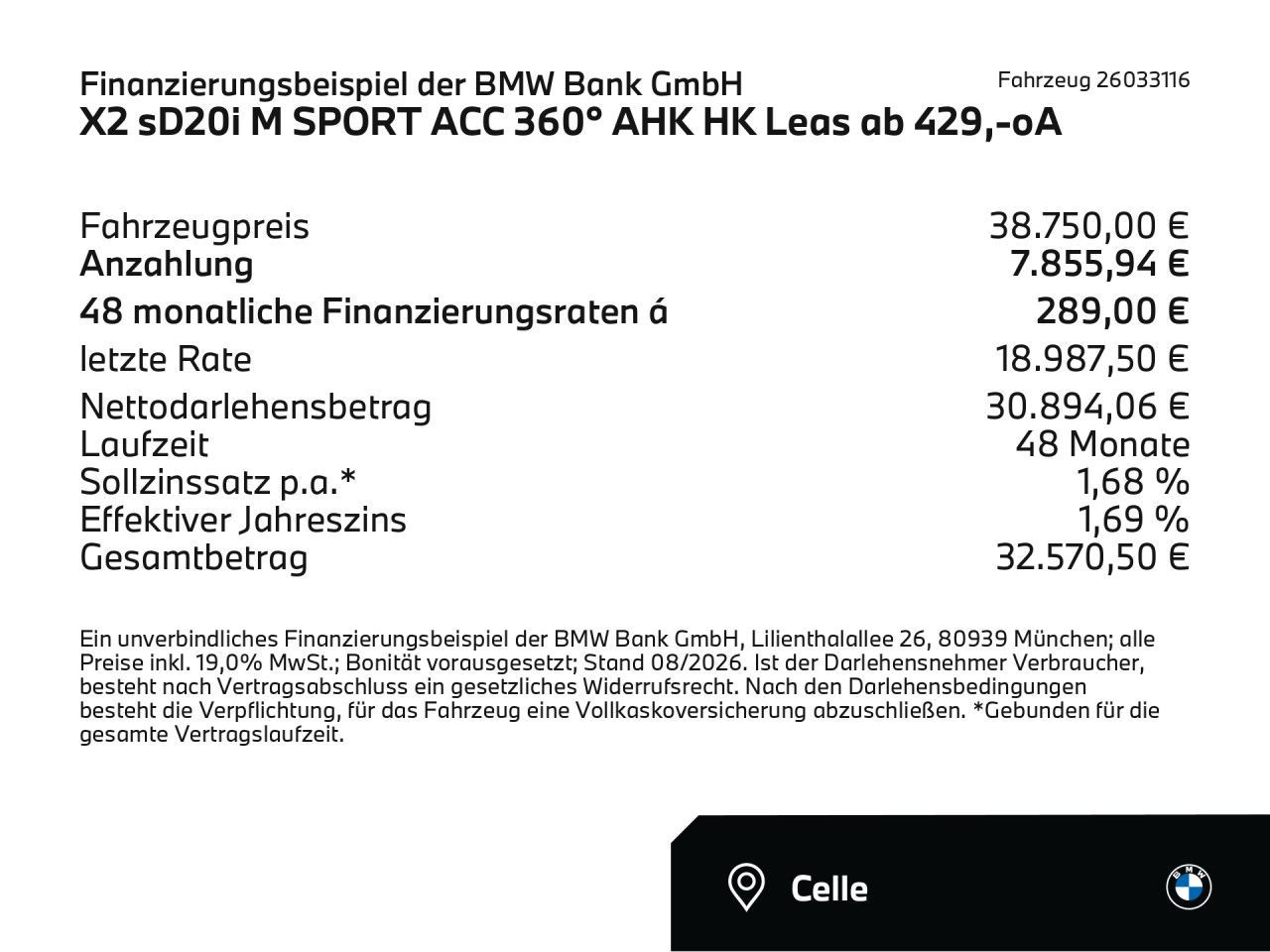 BMW X2 - Bild 4