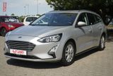Ford Focus 1.5 EcoBlue Klima LED Navi ACC Spurhalte - Ford Focus Gebrauchtwagen in Halle