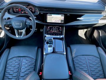 2021 AUDI RSQ8 缩略图 15