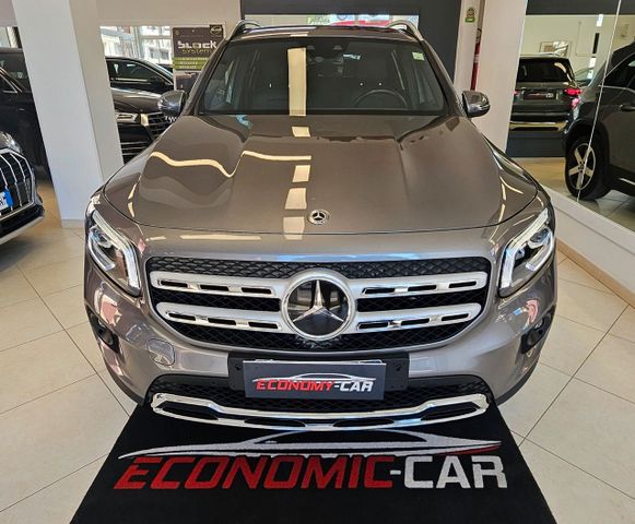 MERCEDES-BENZ Mercedes-benz GLB 200 d Automatic Sport Plus
