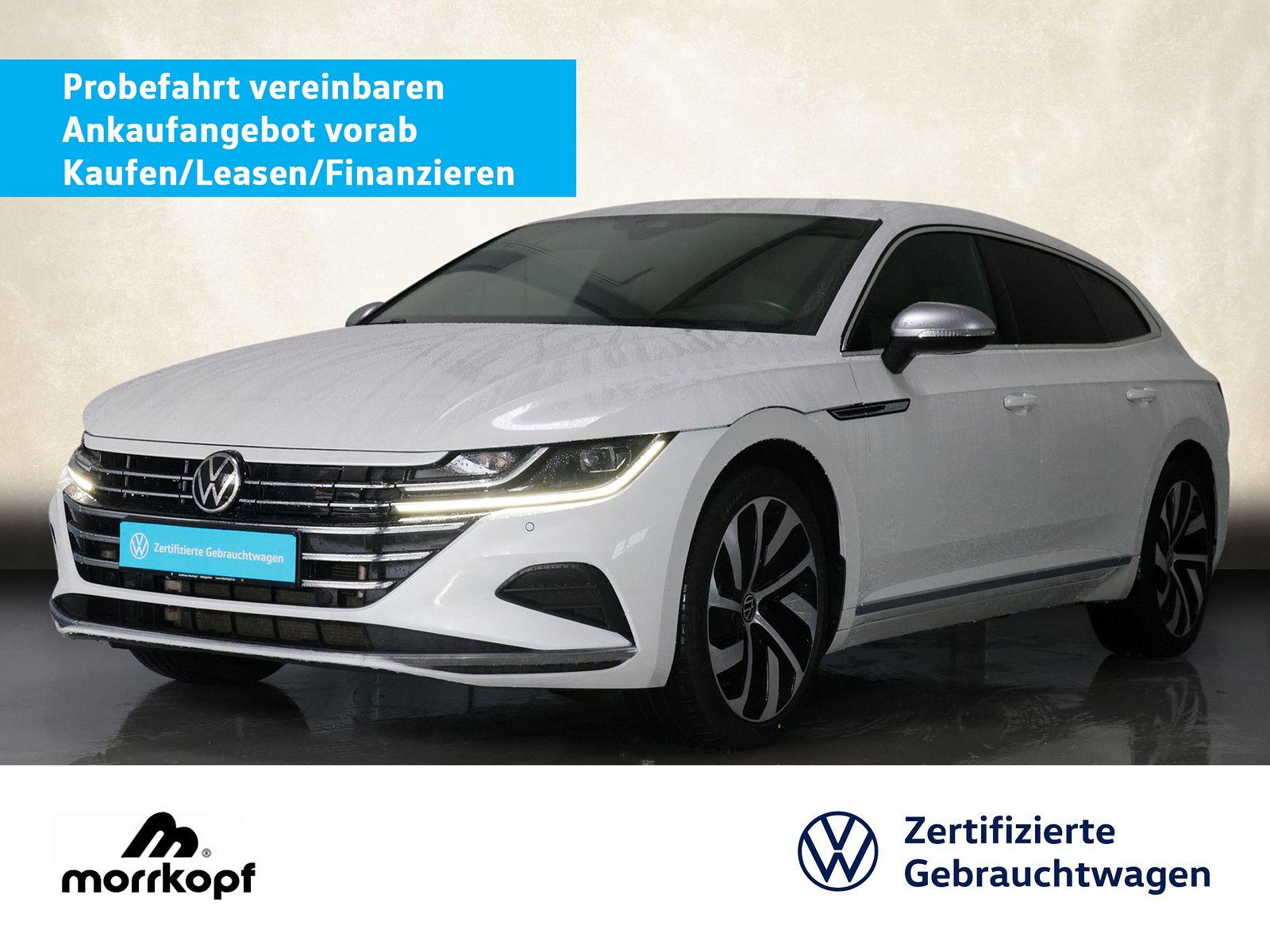 Volkswagen Arteon Shooting Brake 1.4TSI Elegance PHEV